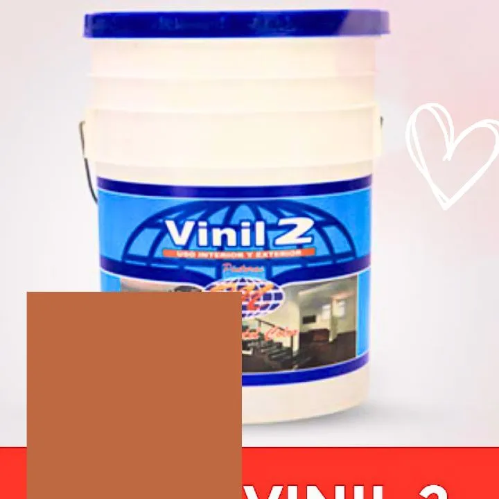 VINILO T-2 EN 1/4 LADRILLO MC X 12 UDS