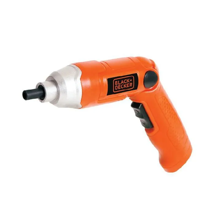 ATORNILLADOR INALAMBRICO 3.6V 9036-B3 B&D