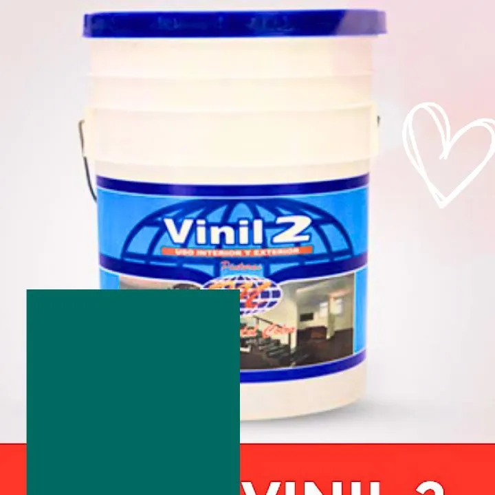 VINILO T-1 EN 1/4 VERDE OSCURO MC X 12 UDS