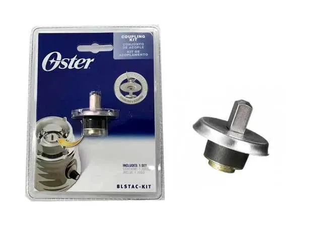 REPUESTO LICUADORA KIT ACOPLE- ECUALIZADOR OSTER X 12 UDS