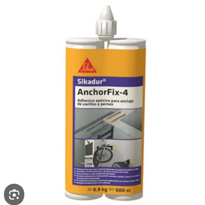 SIKADUR ANCHORFIX 4 600 ML
