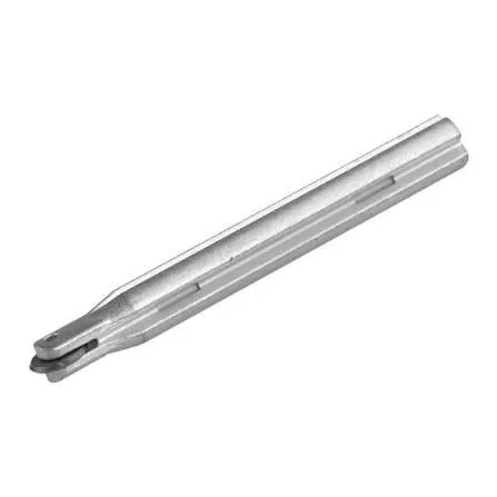 BURIL/ CUCHILLA PARA CORTALOZA RUBI 10 MM X 12 UDS