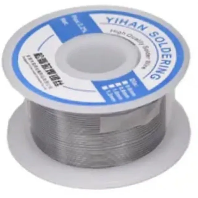 FERRONIQUEL X 50 GMS (10 MT)