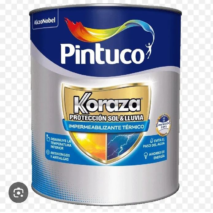 VINILO T-1 EN GALON KORAZA