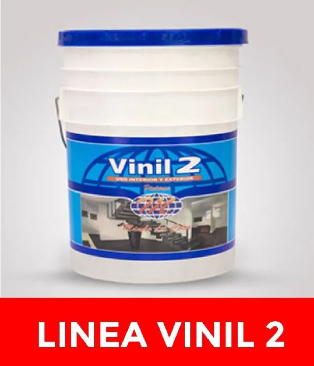 VINILO T-2 EN 1/4 BLANCO MC X 12 UDS