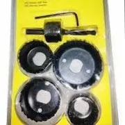 SIERRA COPA KIT 2 1/8 x 6 PZAS X 12 UDS