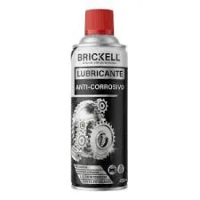 LUBRICANTE PENETRANTE MULTIUSOS 200ML EN AEROSOL X 12 UDS