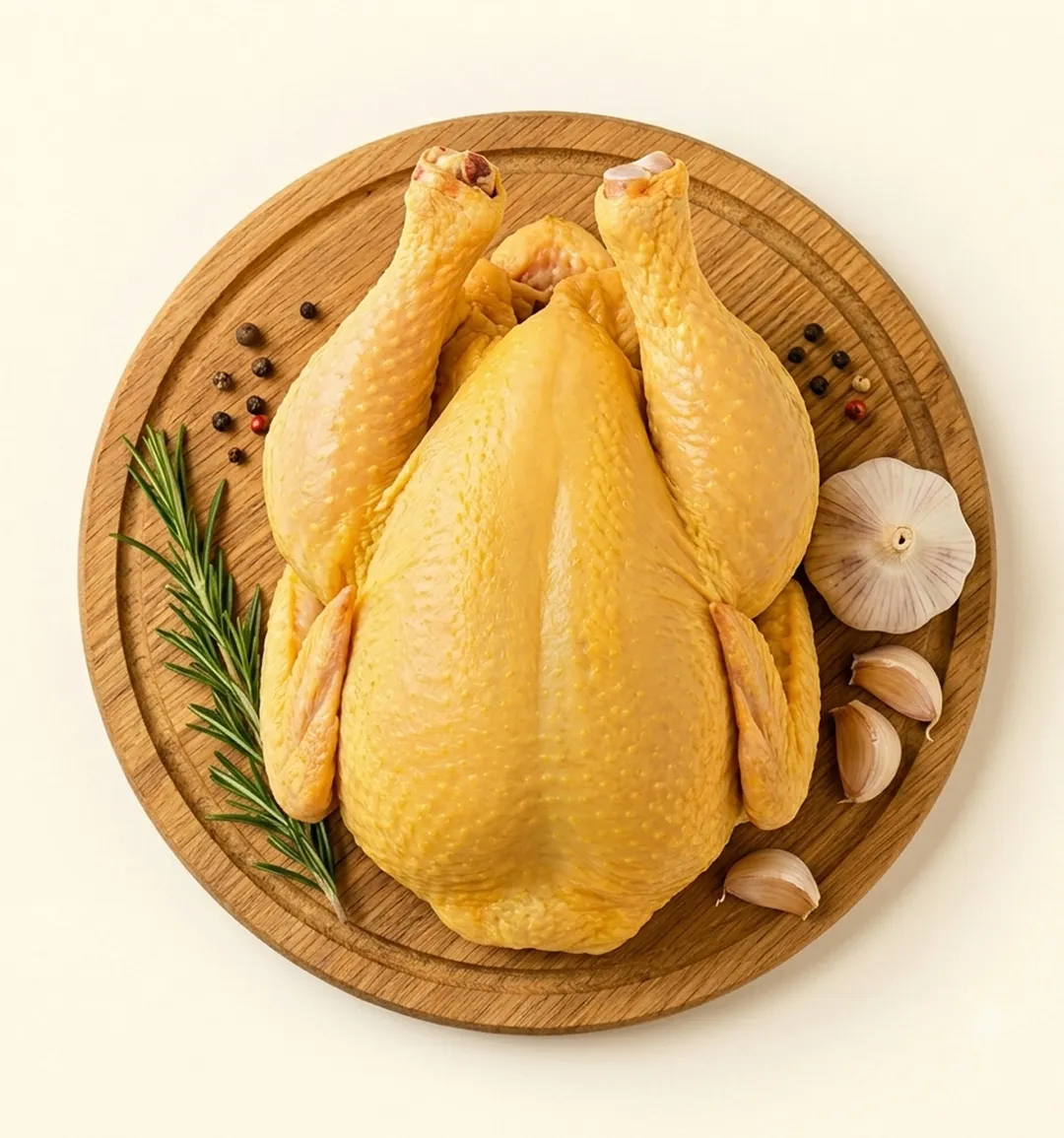 POLLO