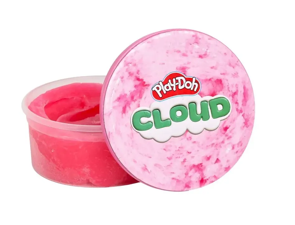 Play Doh Cloud 