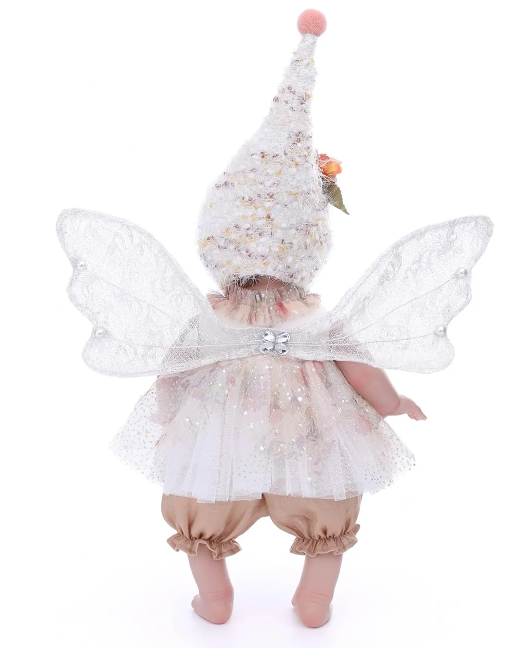 Bebe Reborn Hada Be
