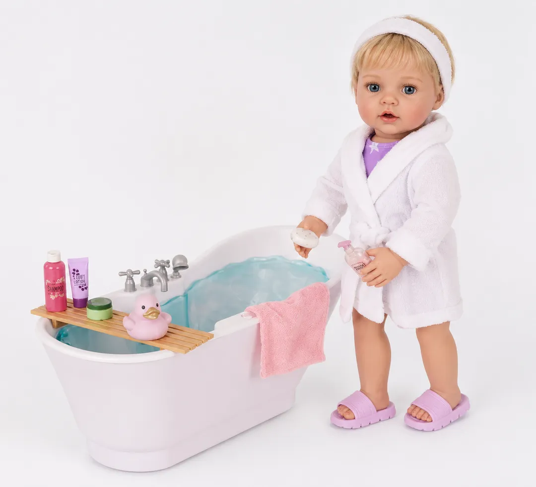 Bañera Our Generation