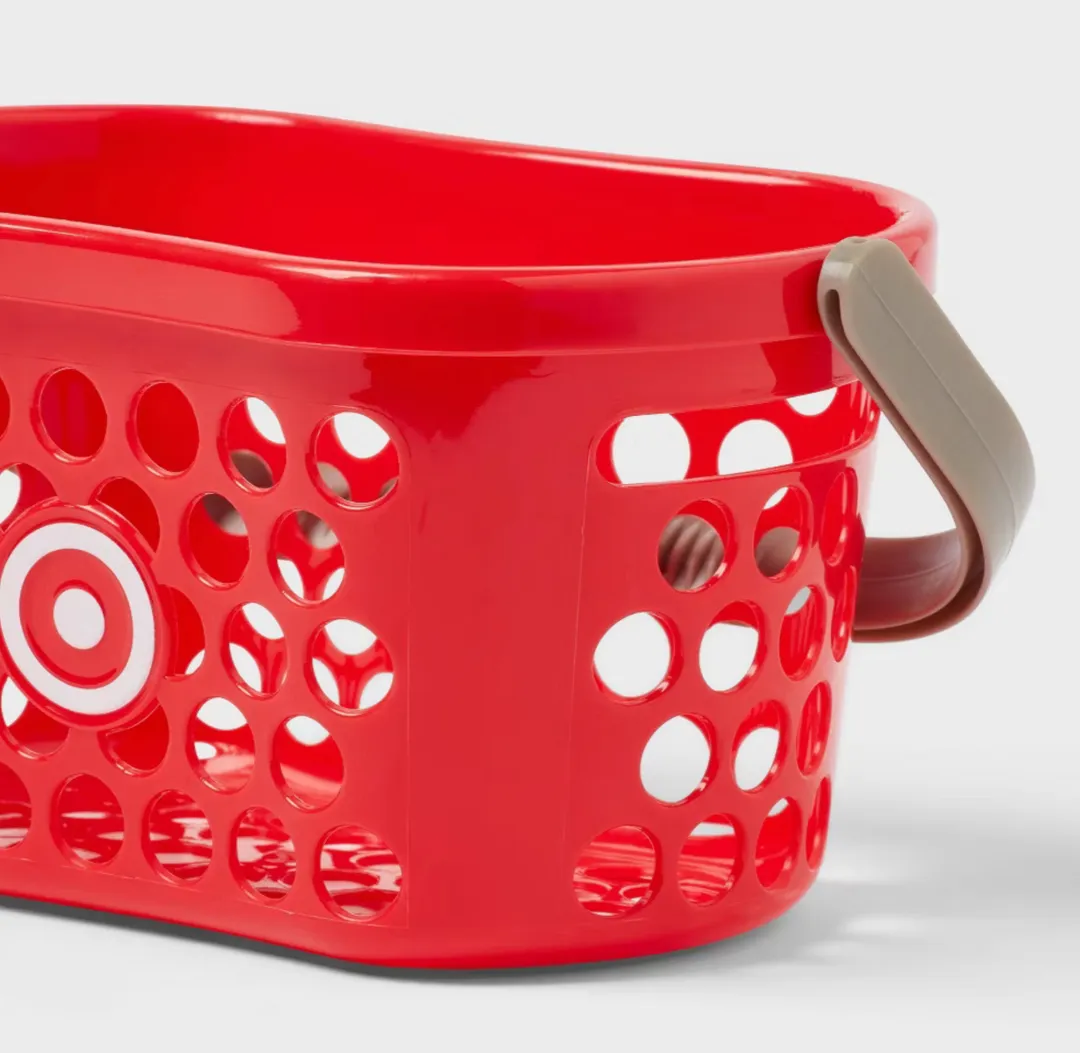 Canasta De Mercado Target