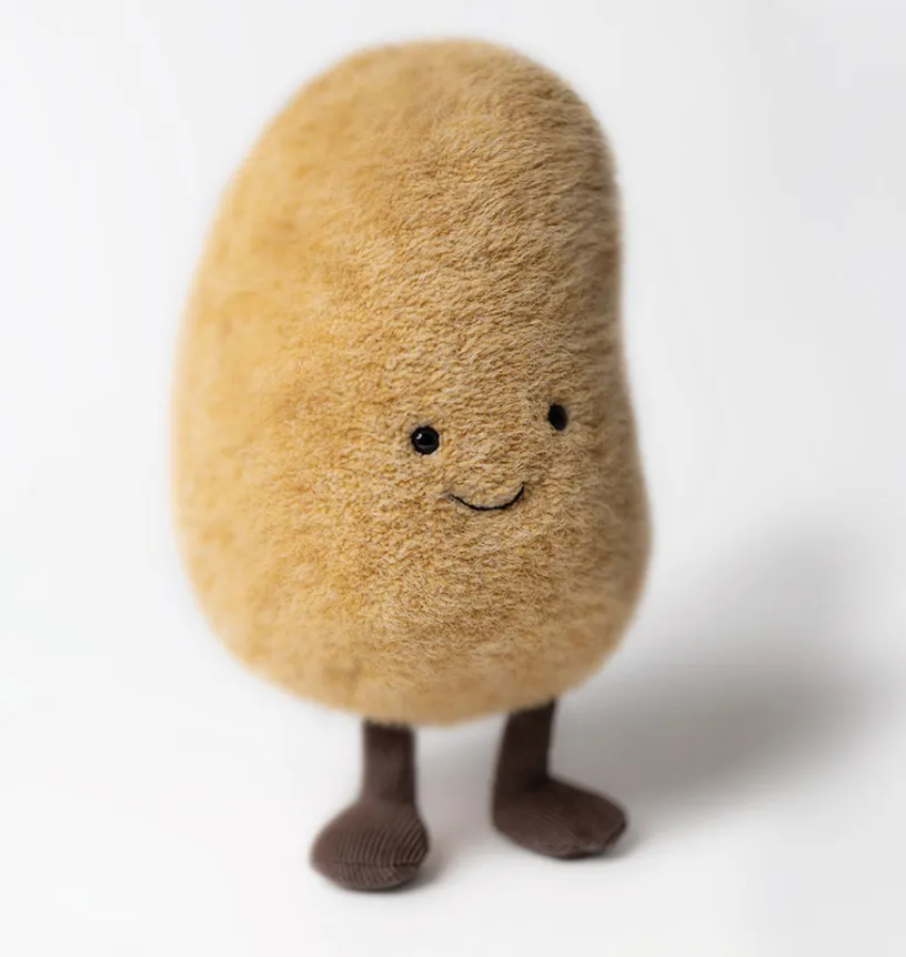 Peluche JellyCat Patata 