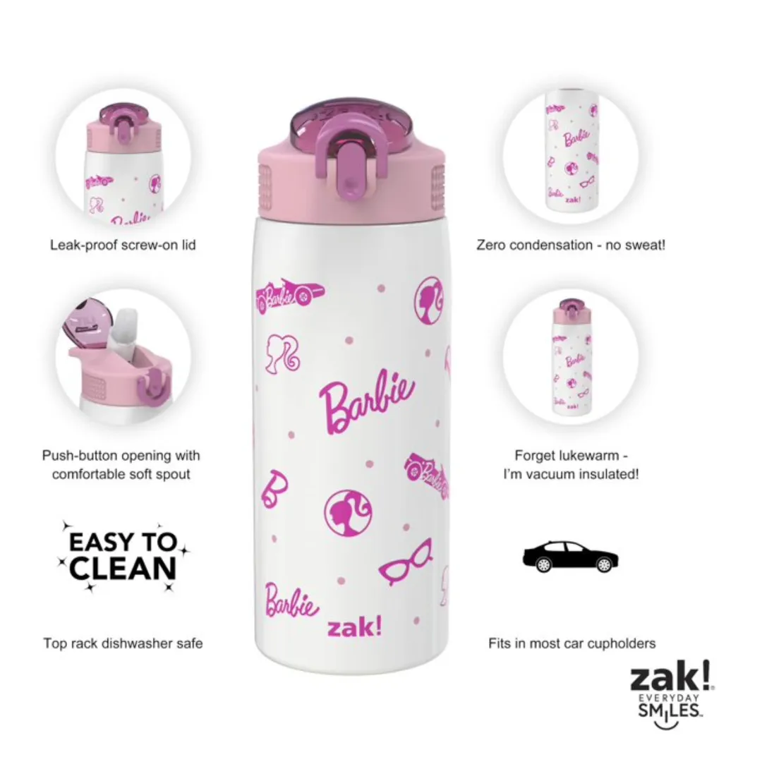 termo Barbie Zak Gafas