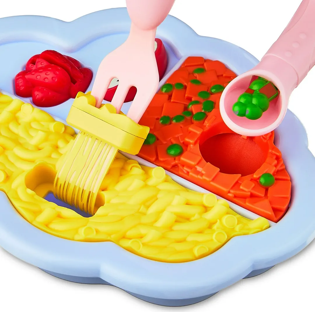 My Sweet Love Juego De Comida Para Bebe reborn