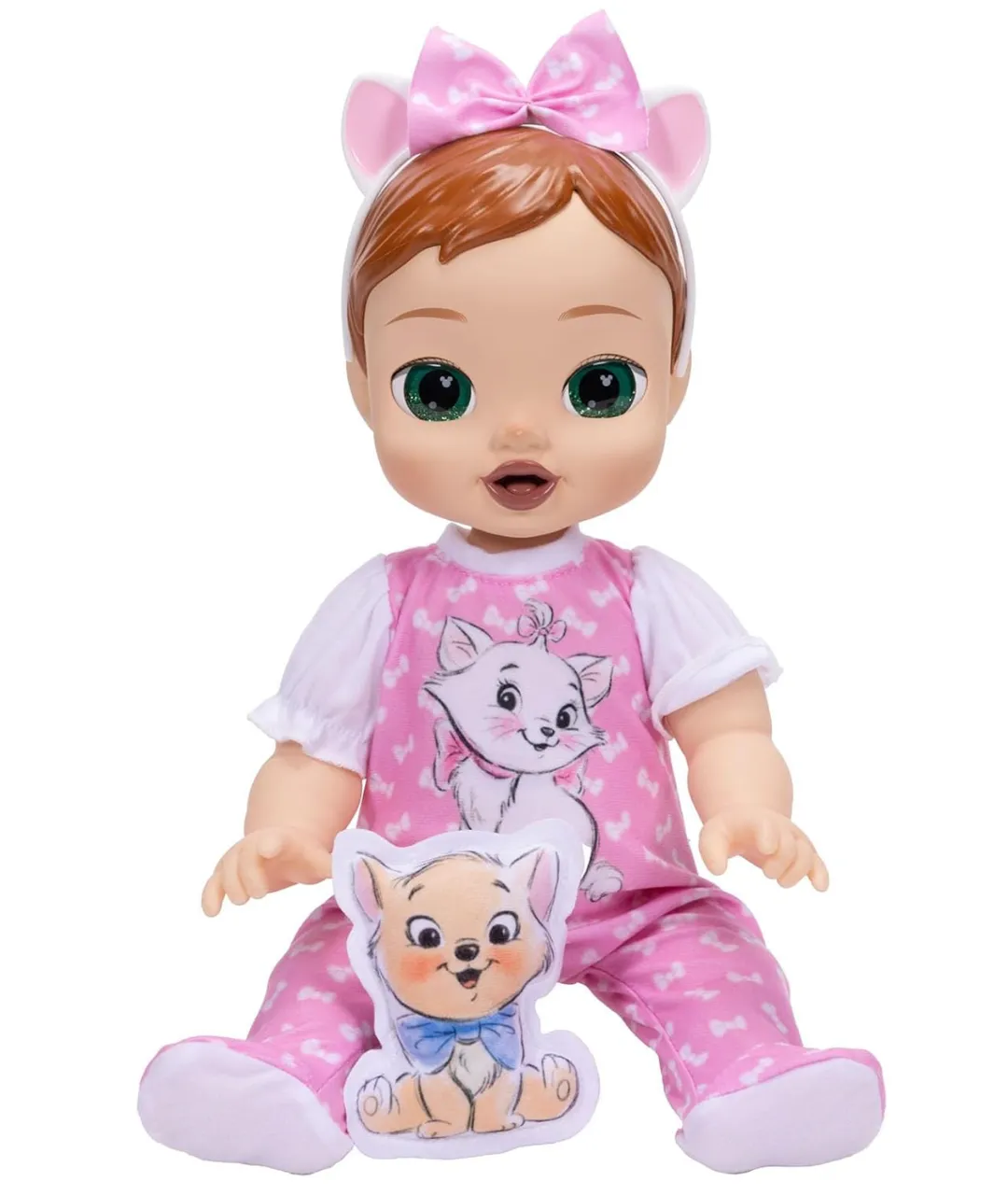 Disney Darlings Castaña 