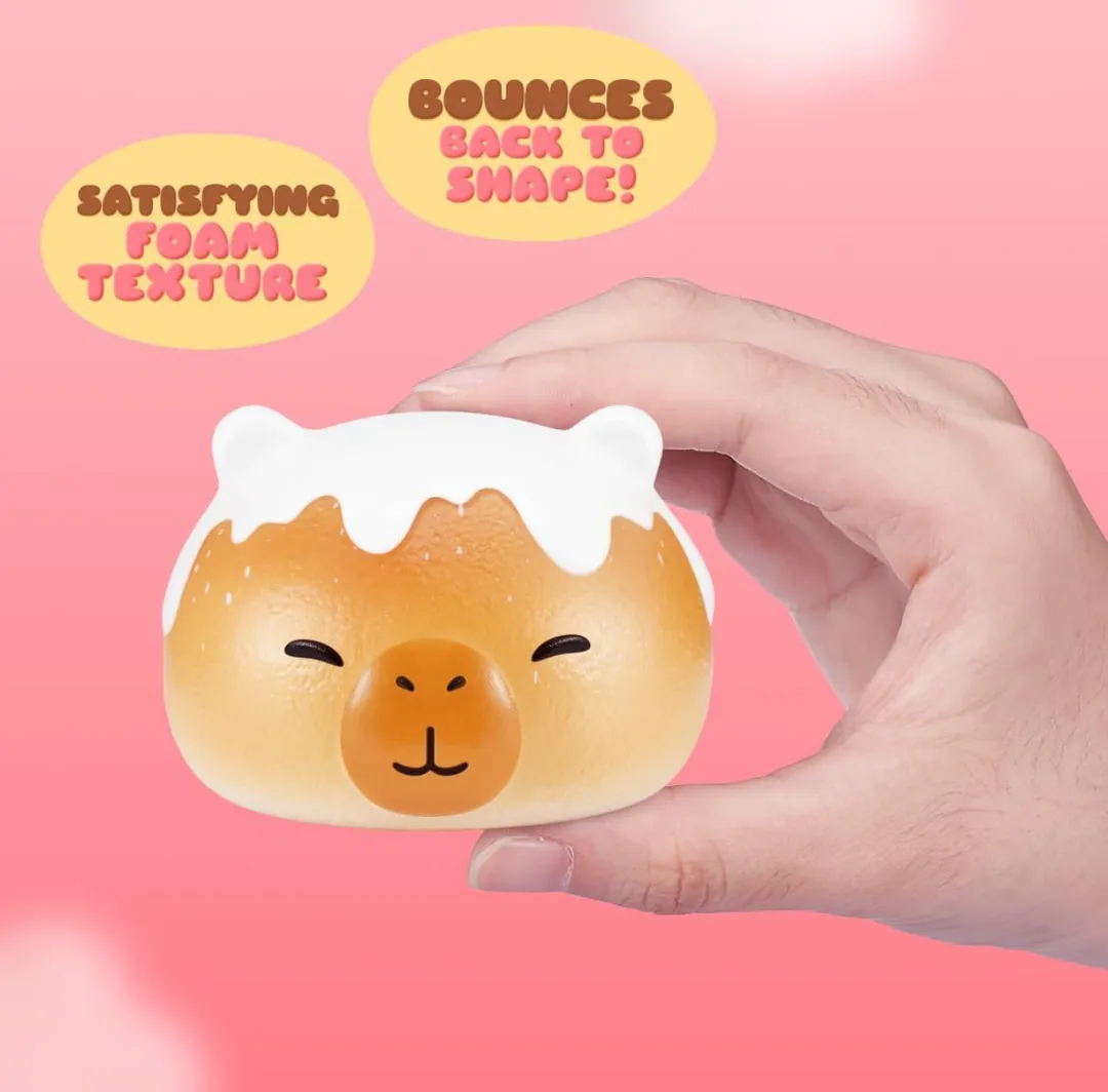 Squishy Pastel 