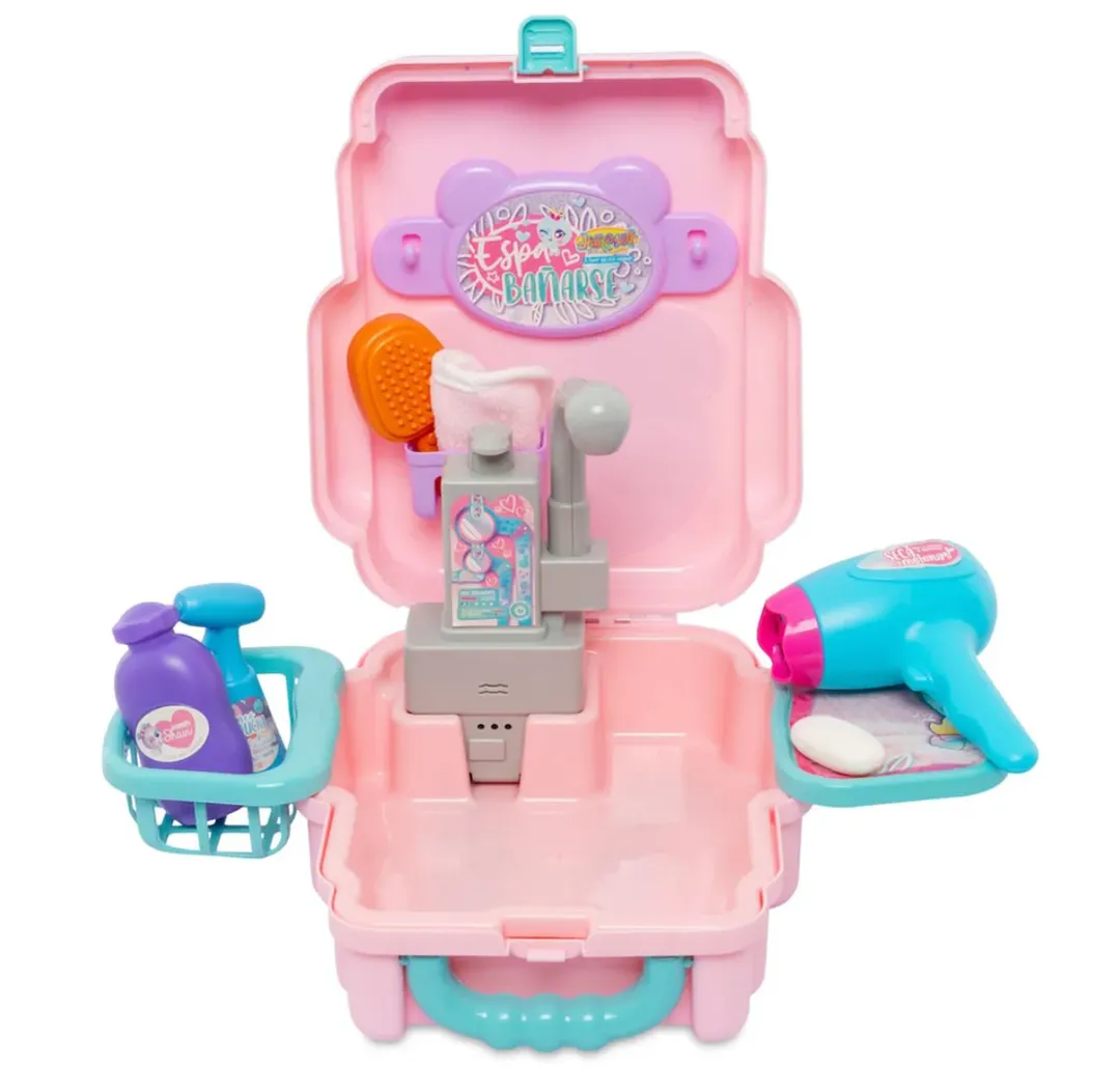 Ksi-merito Maletin Spa