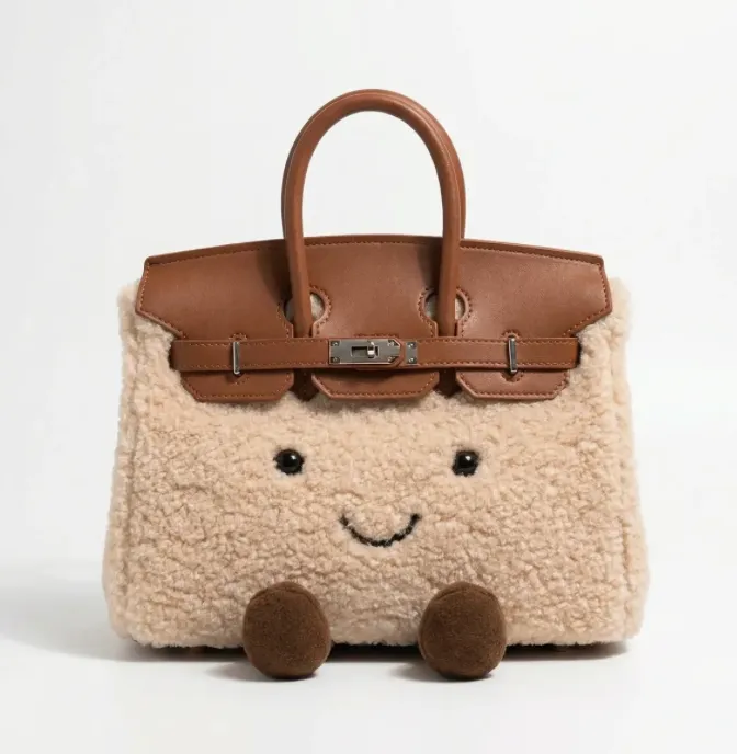 Bolso JellyCat 