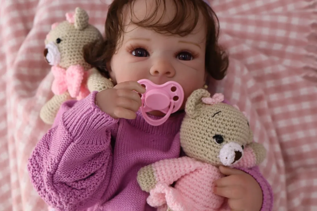 Bebe Reborn  Mia Busito