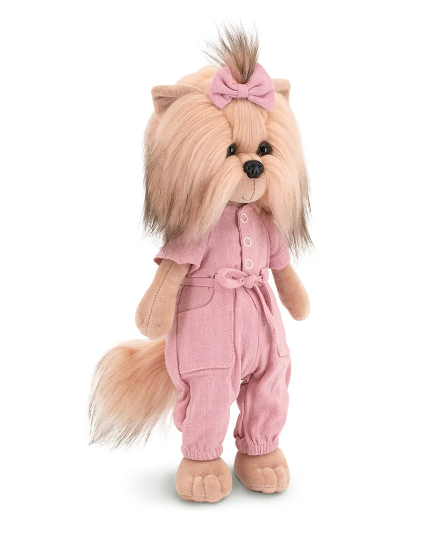 Lucky Doggy Mimi Enterizo