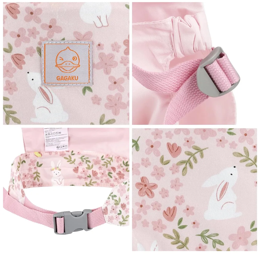 Cargador Gagaku Conejo 