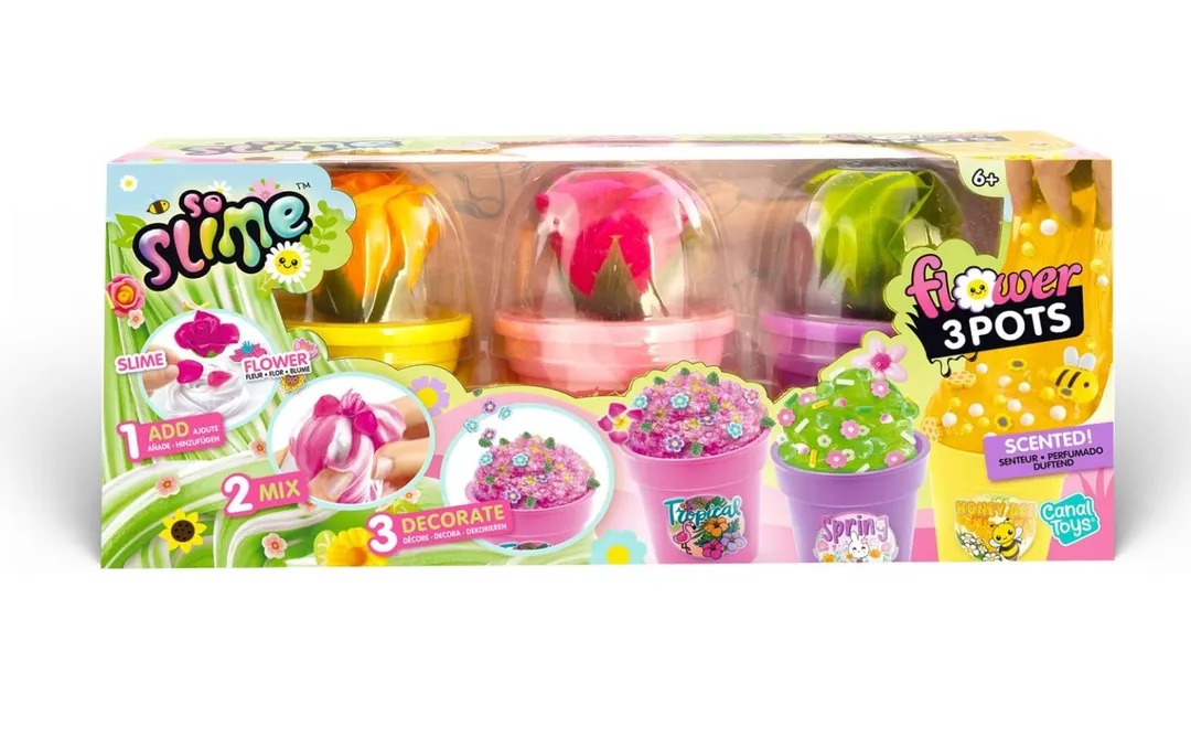 Slime Roas