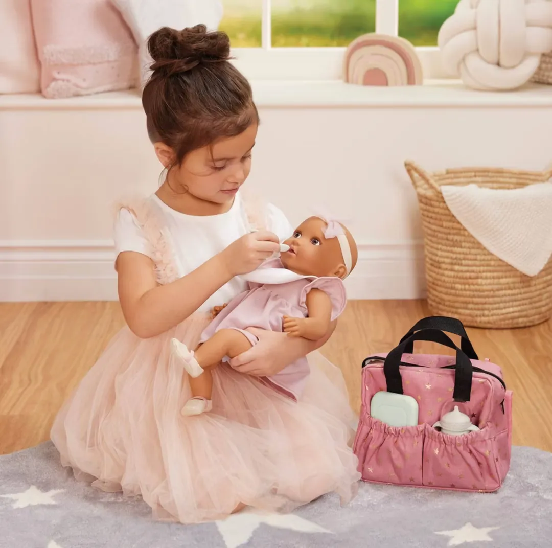 Pañalera Lulla Baby 