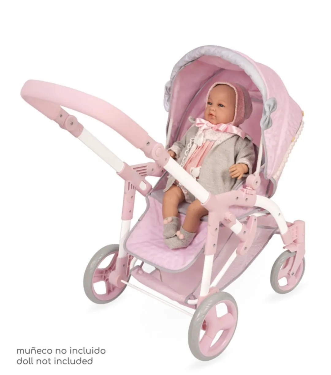 Coche Sophie Grande
