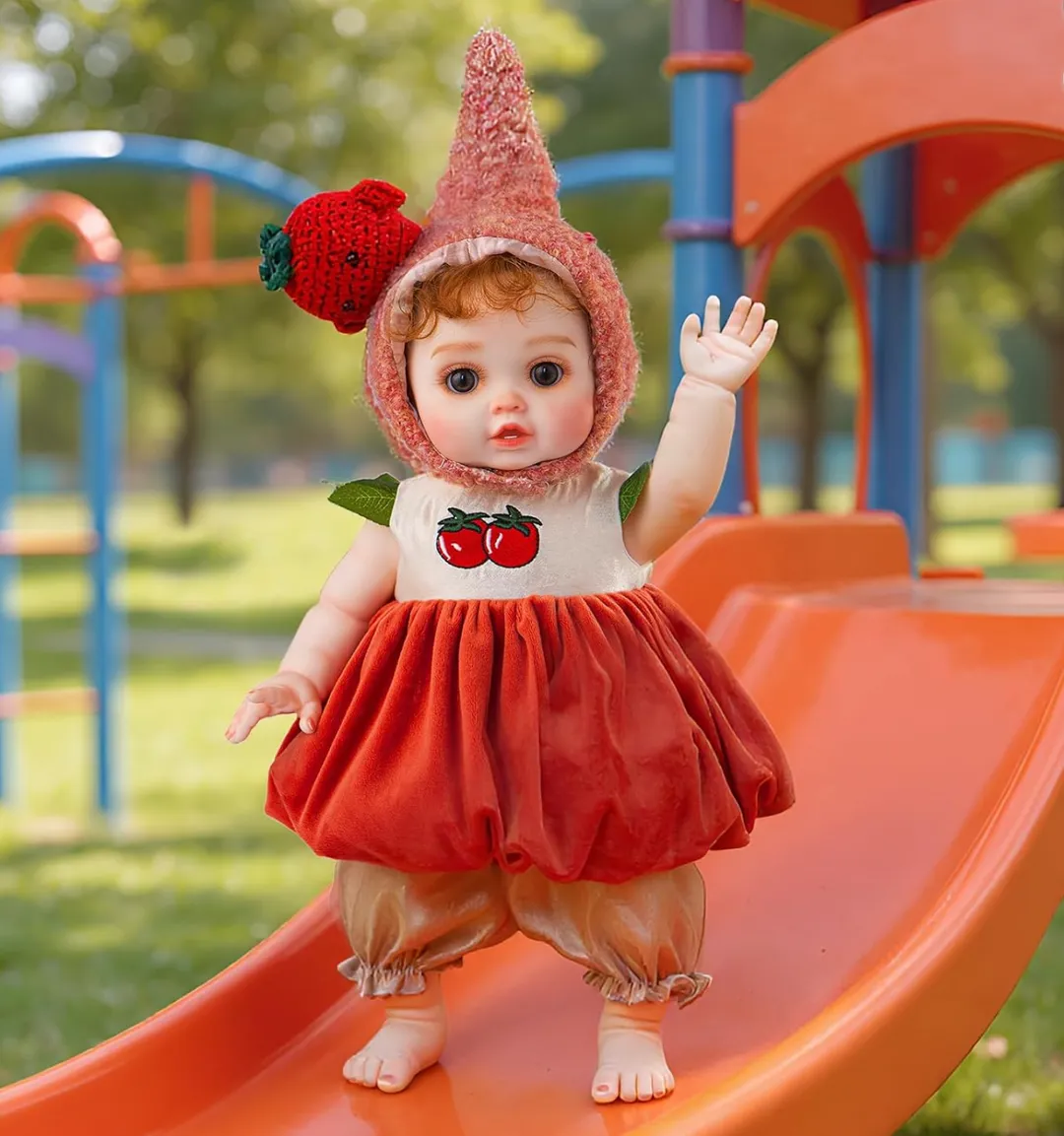 Bebe Reborn Talia 