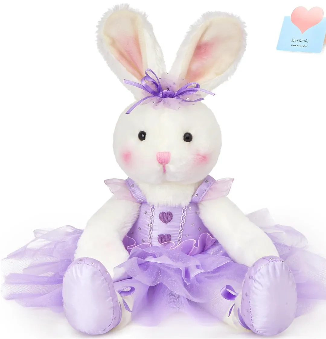 Conejo Morado
