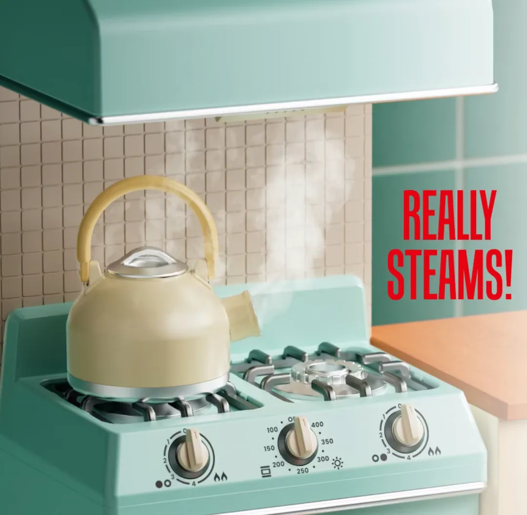 Mini Brands Cocina 