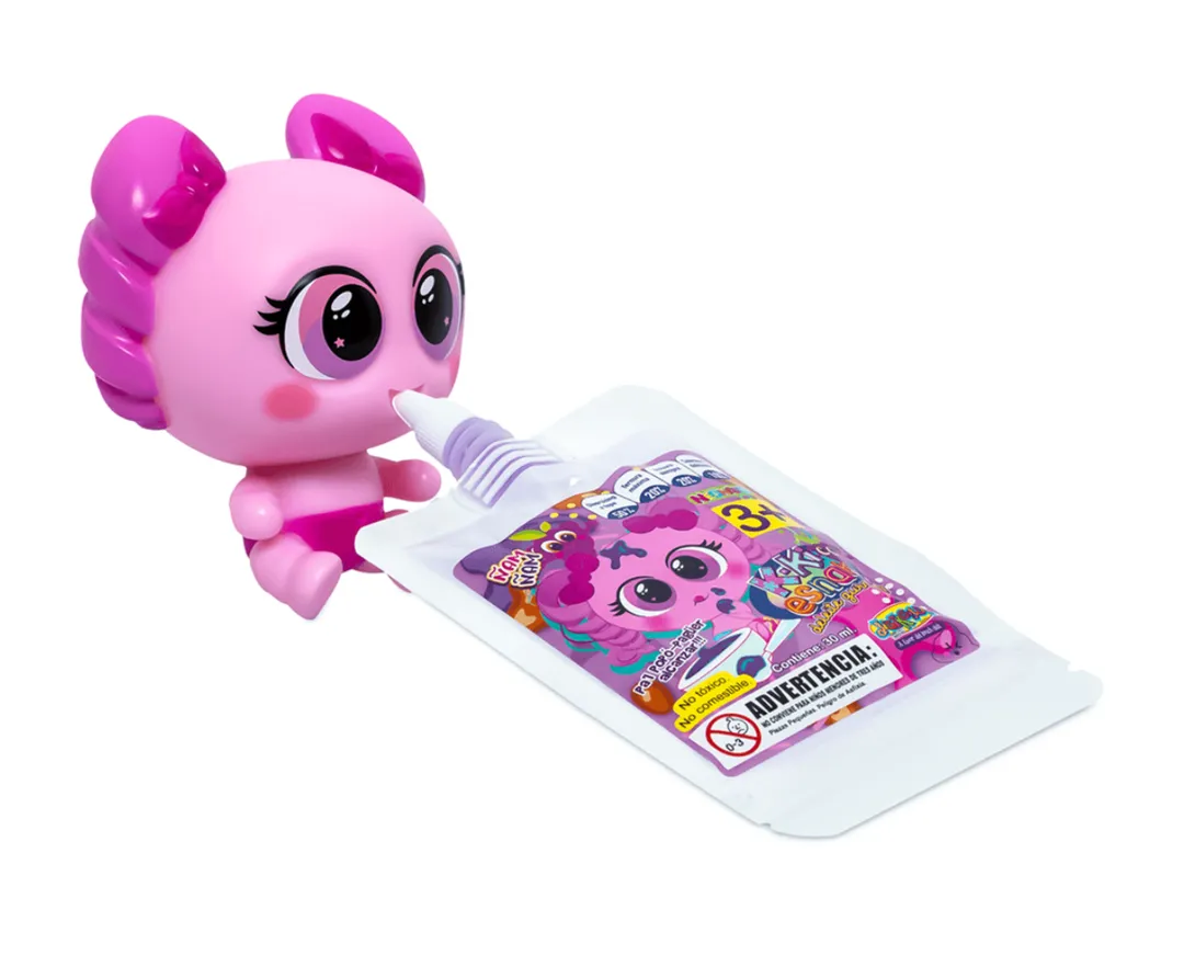 Ksi-merito Kkito Rosa