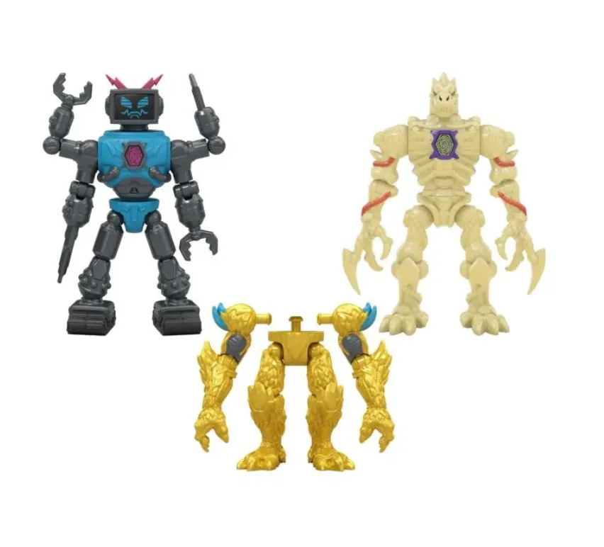 Mr Beast Lab Hybrids 