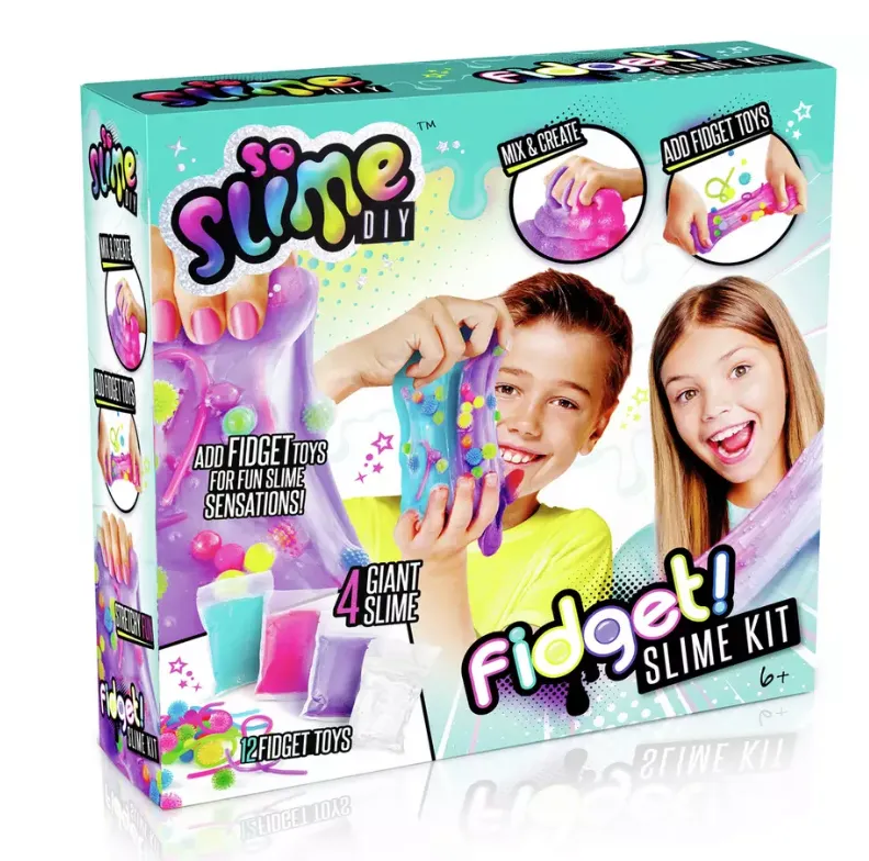 Slime 2 En 1