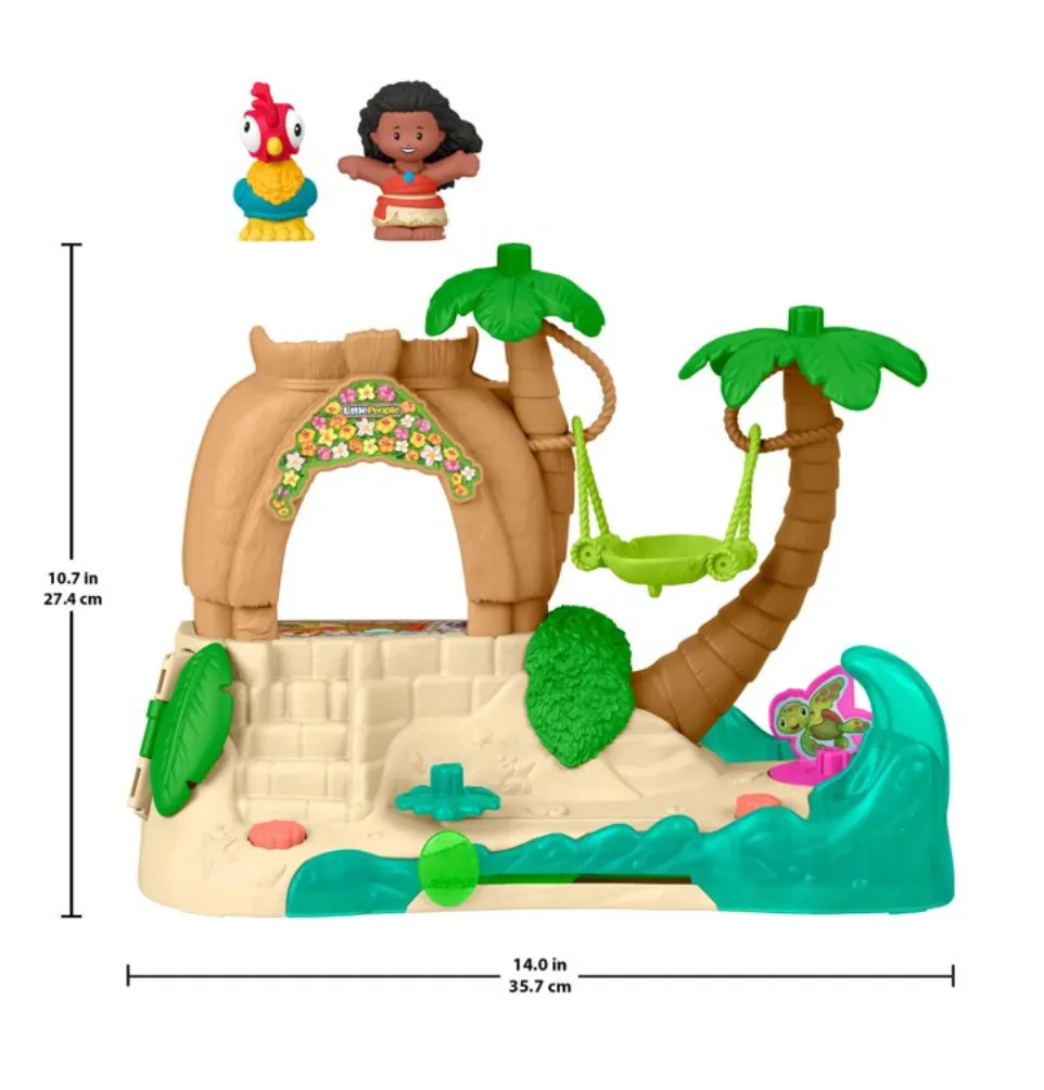 Little People Disney Princess