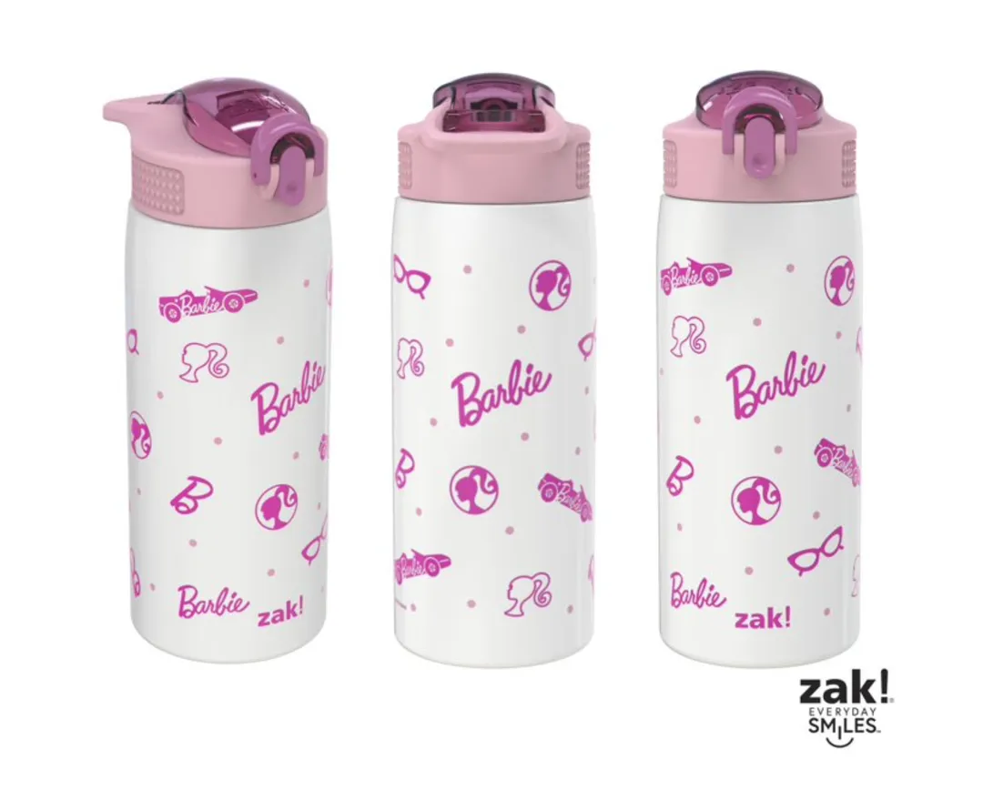 termo Barbie Zak Gafas