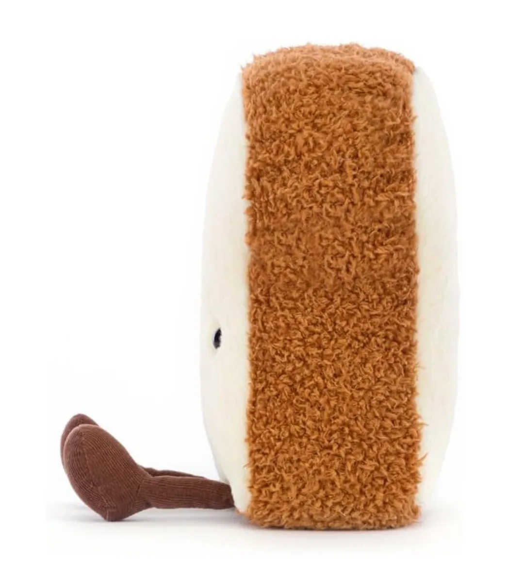 Peluche JellyCat Pan