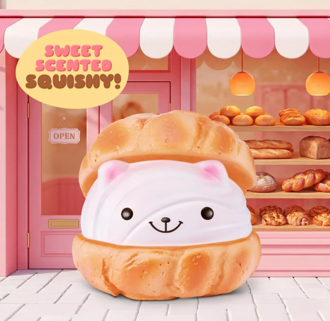 Squishy Pan 
