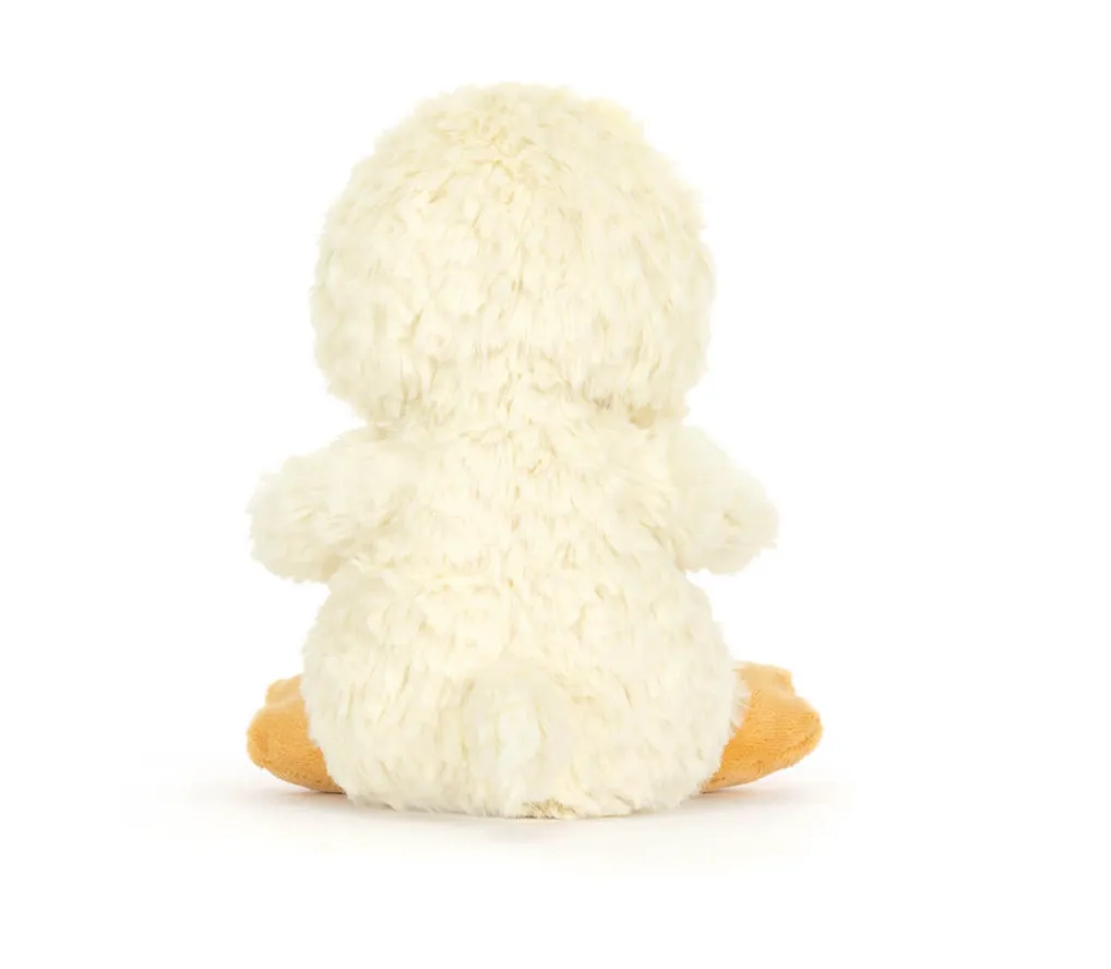 Peluche JellyCat Pato 