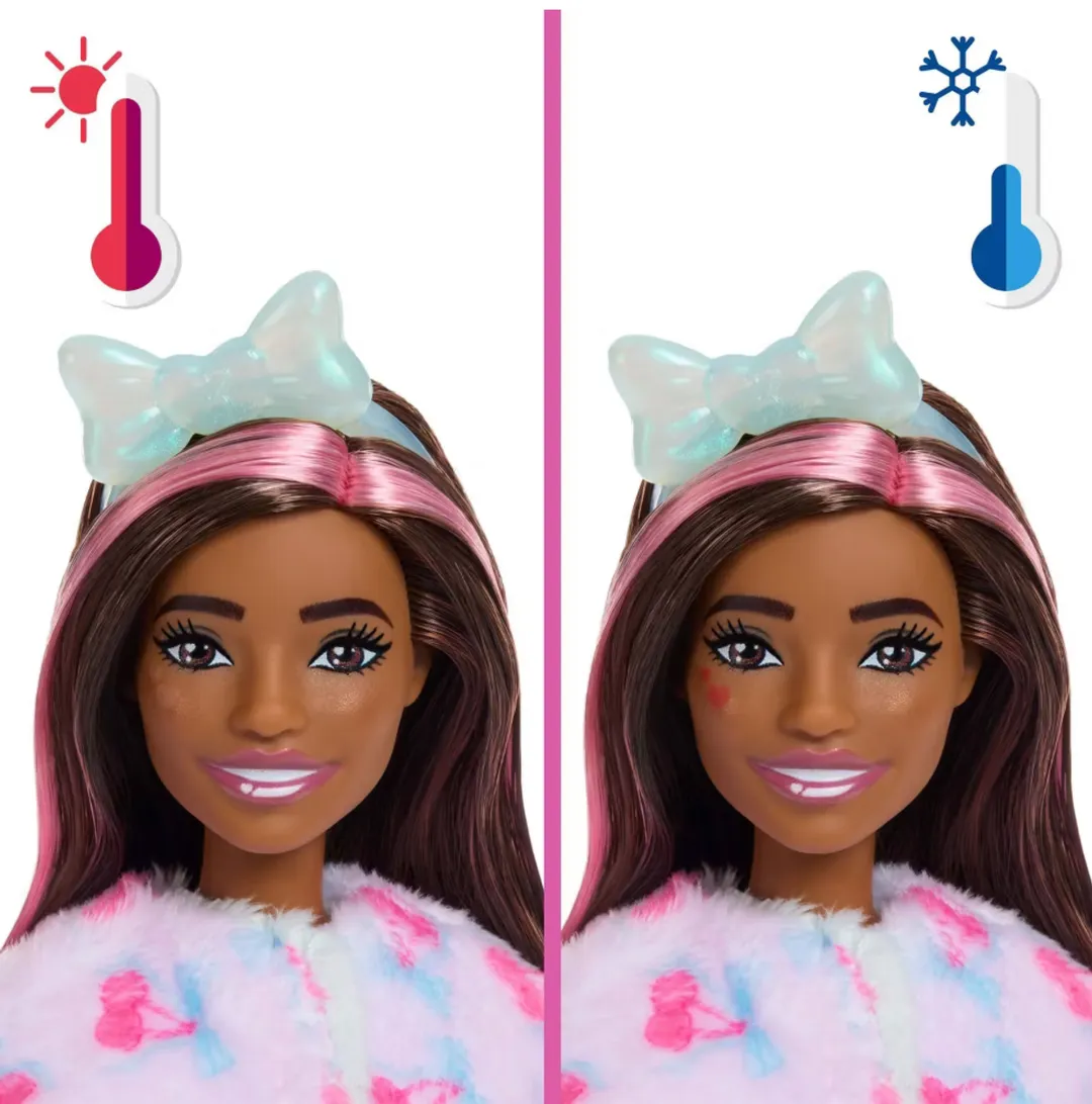 Barbie Cutie Reveal 