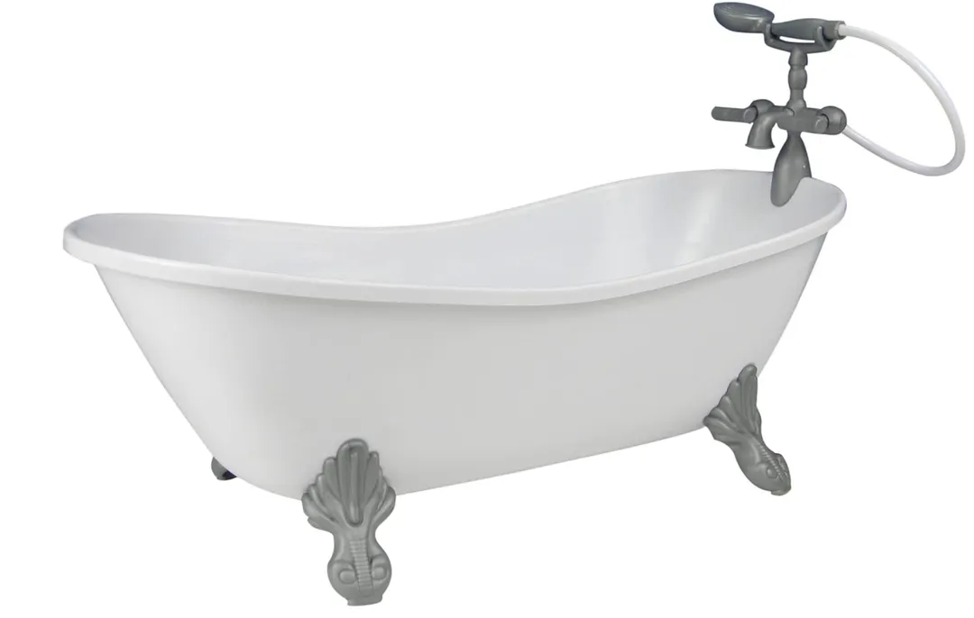 Bañera Para Bebes Reborn Sophia 