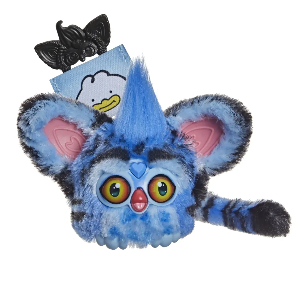 Furby Furblets Kpop