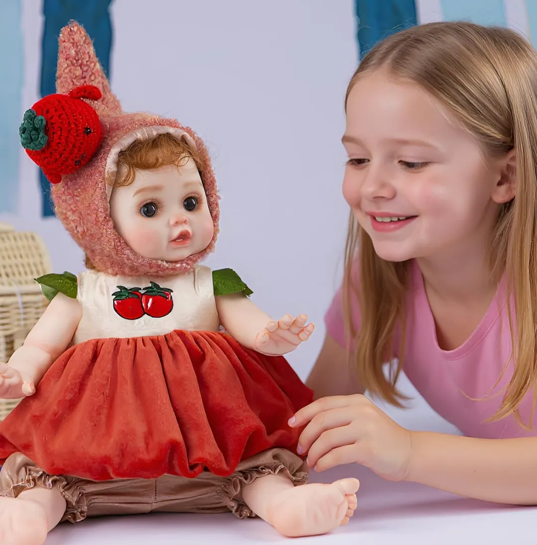 Bebe Reborn Talia 