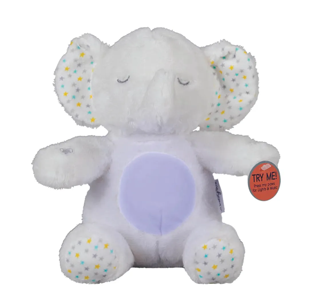 Peluche Light 