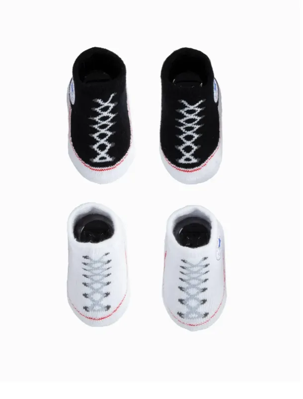 Medias Converse