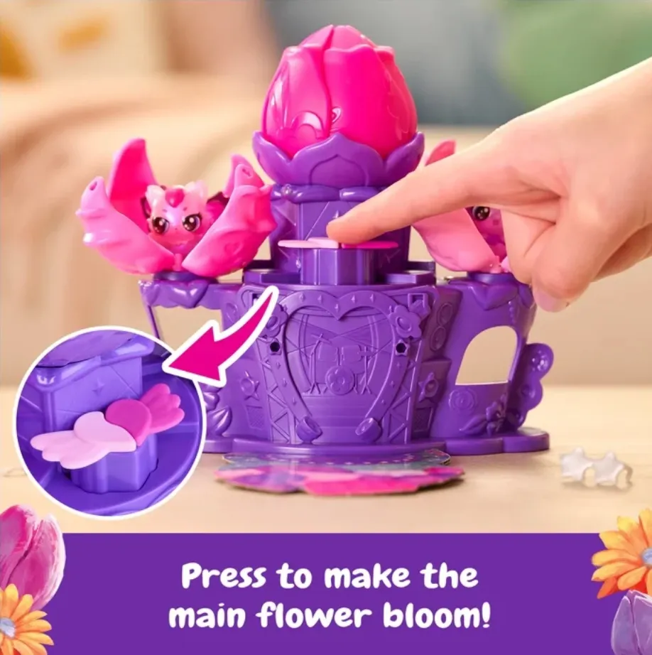 Bloomables Hatchimals 