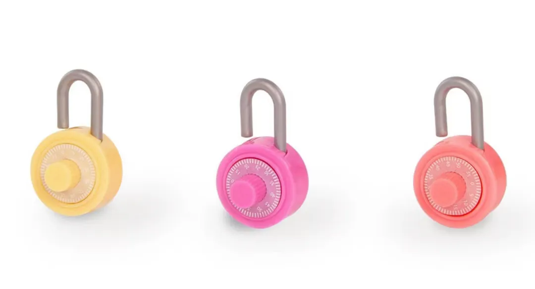 Our Generation Locker 