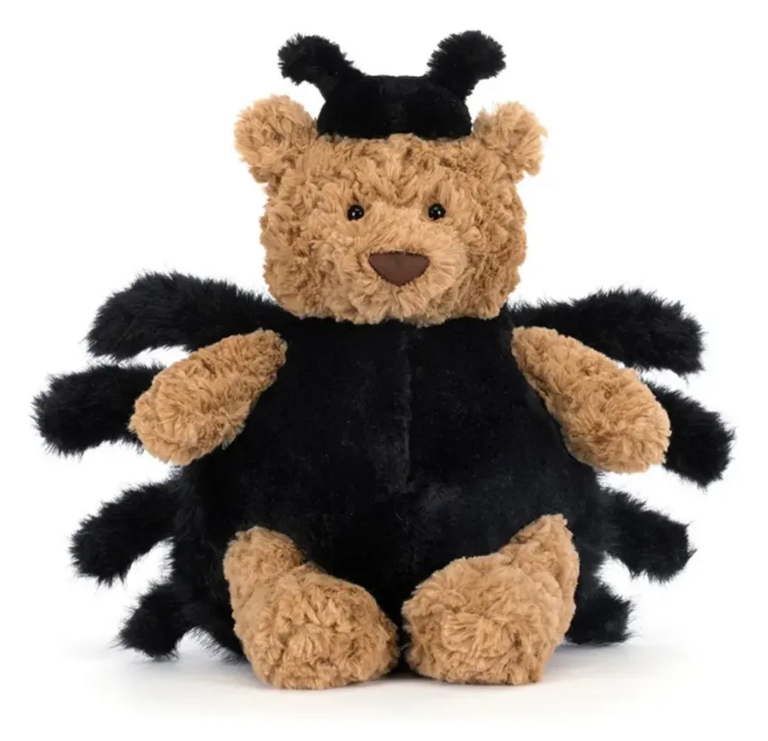 Peluche Jellycat Osito 