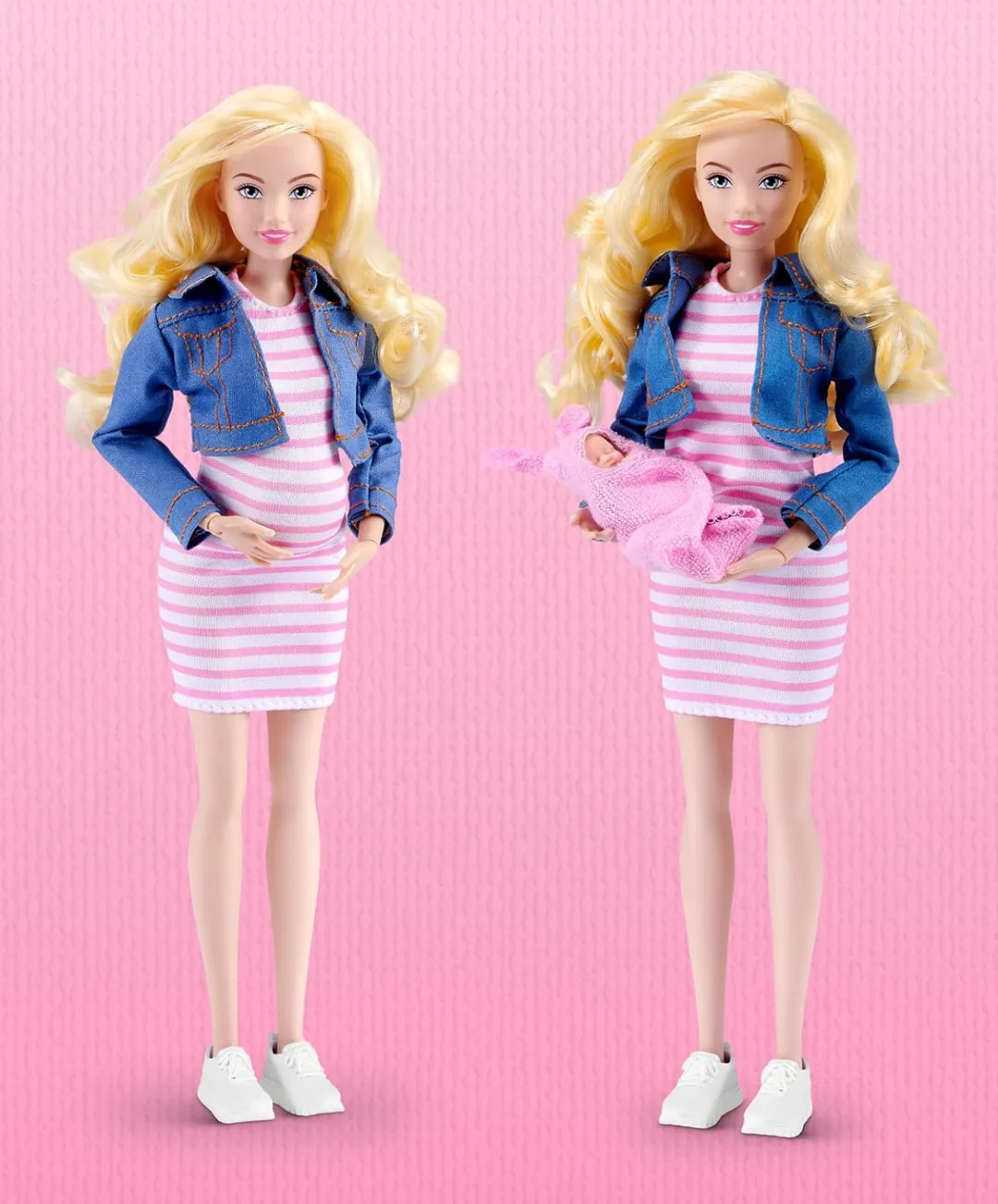 Barbie Embarazada